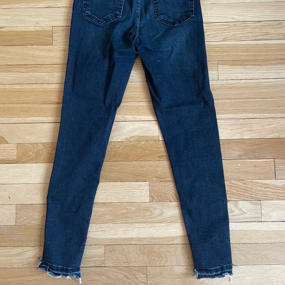 Topshop Jamie skinny jeans - Picture 5 of 5